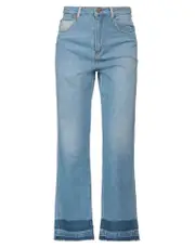 [ERMANNO FIRENZE] ERMANNO FIRENZE Jeans - Item 13881289