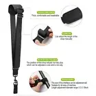 Universal Shoulder Strap Harness For Brushcutter Whipper Snipper Trimmers AU