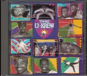 The U-Krew – The U-Krew CD
