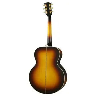 預購中 Gibson SJ-200 Original Vintage Sunburst 民謠電木吉他【民風樂府】