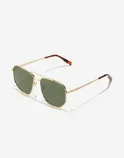 CAD - POLARIZED GOLD ALLIGATOR