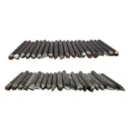 Jewelry Making kit Flower Punch Steel Punch Stamp Set Fuction Tool