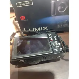 愛寶買賣 二手保7日 panasonic lx3 數位相機