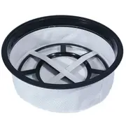 Genuine Numatic cloth filter for Henry, George, Hetty, James & Charles