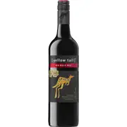 Yellow Tail Big Bold Red 750ml Bottle
