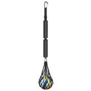 Volleyball Spikes Trainer Single Serving & Spiking Practice Rebounder Training