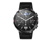 W64 1.6-inch Square Smartwatch Color Screen Bluetooth Monitoring Bracelet