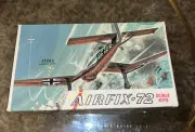 Airfix #2-39 Junkers Ju87B Stuka Model Kit New Open Box