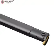 1P MGIVL3125-3 CNC Lathe Metal Turning Tool Internal Grooving Tool Holder MGMN