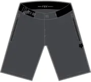 Fox Racing Ranger Water Mens MTB Mountain Bike Shorts Dark Shadow