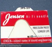Replacement PHONOGRAPH NEEDLE for Shure PN SERIES A-52A A56U PC9 PC10 78 RPM