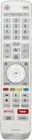 EN3AB39H Replaced Remote fit for Hisense Smart 4K TV 43P1 55P1 65P1
