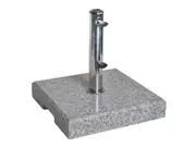 Coolaroo 25kg Granite Market Umbrella Base - Square