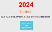 Palo Alto Networks PSE-PrismaCloud dump GUARANTEED (1 month update)