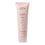 100% Pure Cosmetics Rose Water Gentle Cleanser