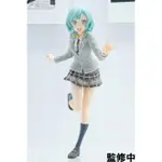 【萬歲屋】現貨 代理版 SEGA景品 少女樂團派對 冰川日菜 SCHOOL DAYS