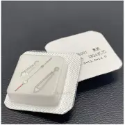 Watch Hands Hour Minute Second Needles For ETA2824-2 Movement Watchmaker Tool