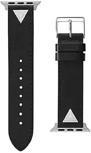 [GUESS] Ladies smartwatch band compatible with Apple watch (38MM-40MM)