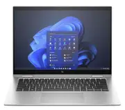 HP EliteBook X360 830 G10 13.3' WUXGA TOUCH Intel i7-1355U 16GB DDR5 1TB SSD Windows 11 PRO Iris Xe Thunderbolt Fingerprint PEN 3yrs OS WTY 1.3kg 9E8Q5PT-1TB