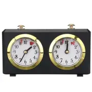 Mechanical Analog Chess Clock Timer International Chess Timer Analogue Clock