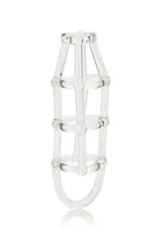 California Exotic Cock Cage Erection Enhancer