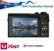 LCD Screen Protector Guard for Canon PowerShot G7X III G7X3 Mark III Camera AUS