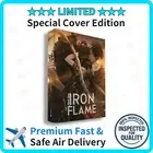Iron Flame Vol. 2 by Rebecca Yarros (Korean) 한국어 - Limited Special Cover Edition