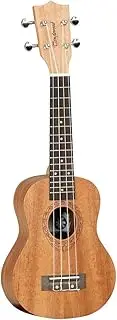 [Tanglewood] Tiare TWT1 Soprano Ukulele - Mahogany. Ukelele