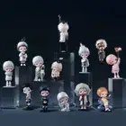 POP MART Inosoul's Lucid Dreams Series Blind Box Figure Hot Toy Gift
