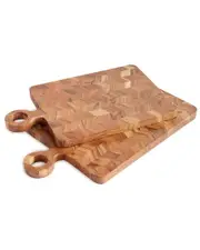 Napa Home & Garden Set of 2 Renata Serving Boards