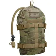 Camelbak ArmorBak 3L Mil Spec Crux Hydration Pack - Multicam