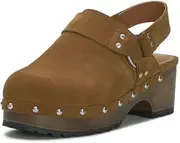 [Lucky Brand] Women's Blaton Backstrap Clog