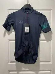 RARE NEW 2020 Maghalie Rochette RAPHA Women’s Pro Team Training Jersey, Size XS