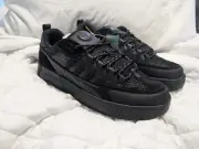 Sz 12 Dc Shoes "Lucien" (Lucien Clarke Pro Model) Black/Black/Blue