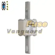1PC Eaton BUSSMANN 170M3721 500A, 690V High Speed Square Body Fuse