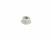 For 1999-2016 Ford E350 Super Duty Exhaust Manifold Nut Genuine 82593SP 2000 (for: Ford)