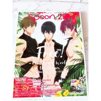 在飛比找蝦皮購物優惠-【二手雜誌】SPOON 2Di VOL.52：劇場版Free