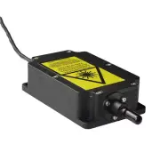 MultiMode Fiber Coupled Laser 405nm UV Diode Laser 2W/3W/6W/9W/12W 60μm-800μm