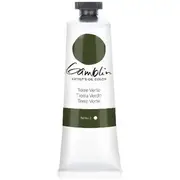 Gamblin Artist's Oil Paint 37ml Terre Verte S2
