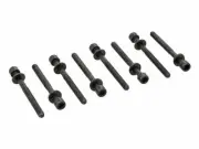 For 2012-2018 Nissan NV1500 Head Bolt Set 41125BP 2013 2014 2015 2016 2017 (for: Nissan)