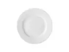 Maxwell & Williams White Basics Rim Dinner Plate 27.5cm Set of 4