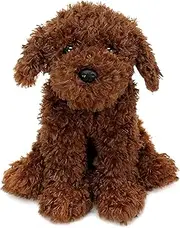 TigerHart Laurel The Labradoodle - 12 Inch Stuffed Animal Plush