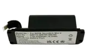 2230mAh Battery For Bose Soundlink Mini 2 II Speaker 088789 088796 088772