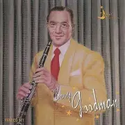 Benny Goodman Jazz After Hours (2 CD set, brand new, 2001) big band swing