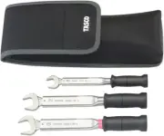 Ichinen TASCO TA771FC High -precision torque wrench set air conditioner New