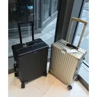 在飛比找Yahoo!奇摩拍賣優惠-全新正品 RIMOWA日默瓦 classic flight 