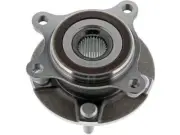 For 2015-2022 Lexus RC350 Wheel Hub Assembly Front Left 15551FYSB 2016 2017 2018 (for: Lexus)