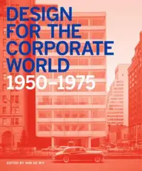 在飛比找博客來優惠-Design for the Corporate World