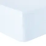 Anne de Solene Ephemere Fitted Sheet, King