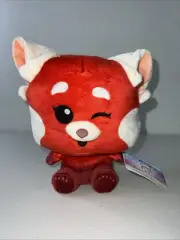 Funko Pop! Plush: Turning Red - Mei as Red Panda 7" NEW